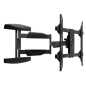 Preview: HAGOR BrackIT L - Vollbewegliche TV-Wandhalterung, HAGOR BrackIT L, brackit L